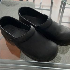 Dansko Clogs